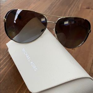Women’s Michael Kors Sunglasses